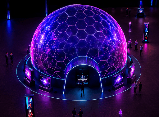 Immersive Experience