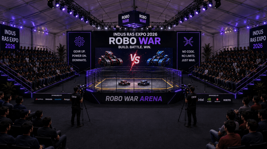 Robo Wars