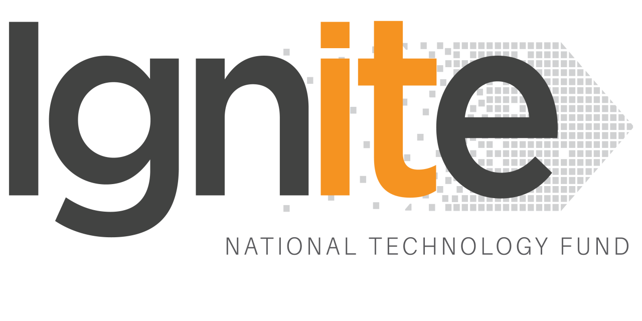 Ignite - National Technology Fund