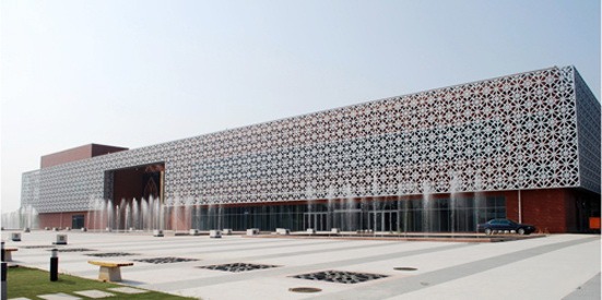 Pakistan-China Friendship Center, venue for Indus RAS Expo 2026
