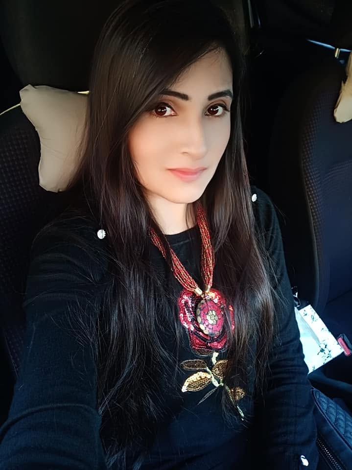 Saadia Habib