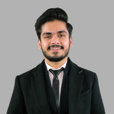 Muhammad Iatisam Nawaz