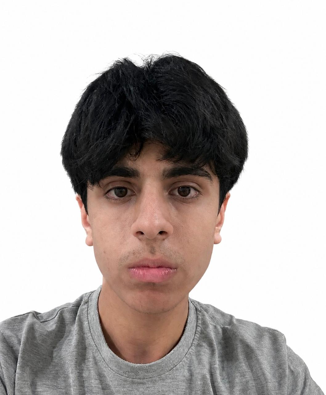 Talal Ahmed Awan