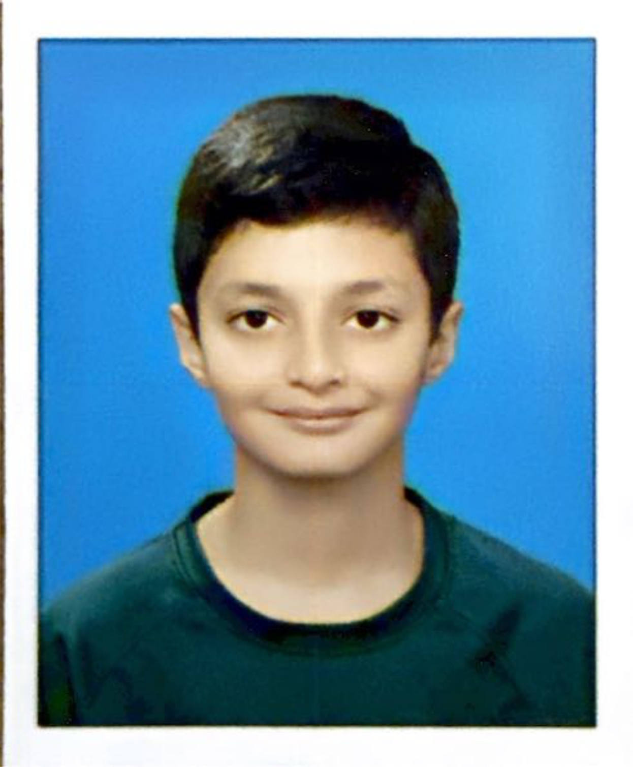 Aaraiz Hassan