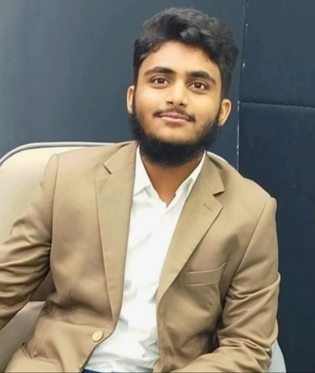 Haziq Fawad