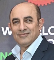 Mr. Hamad Ali Mansoor