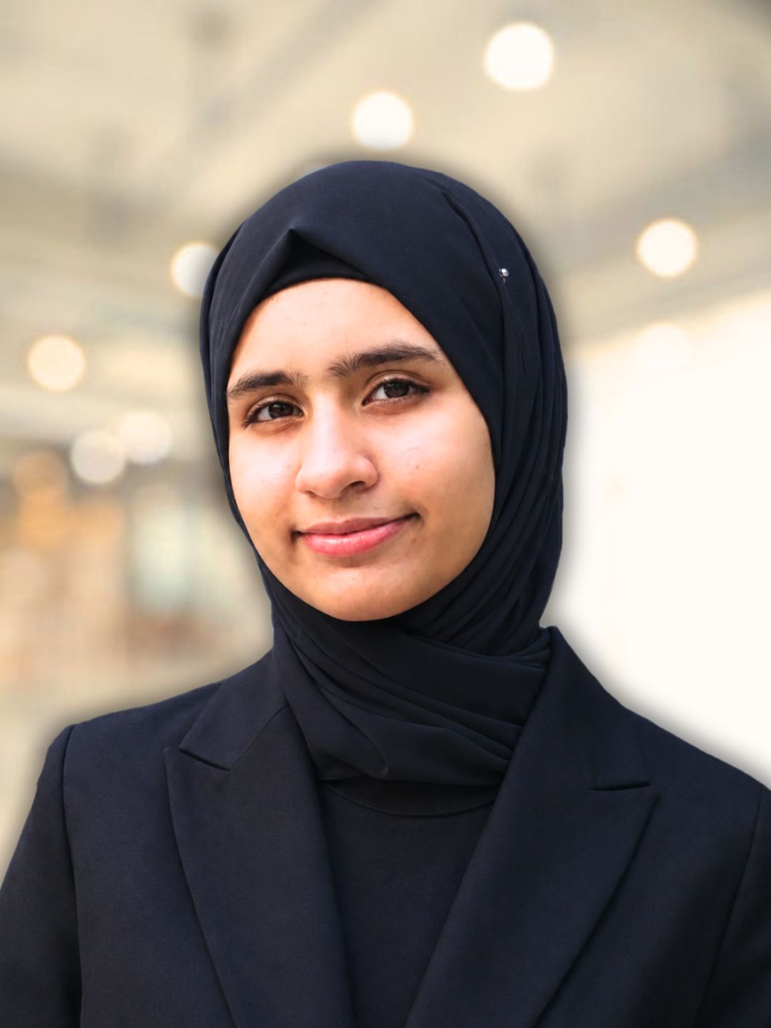 Armeen Ali