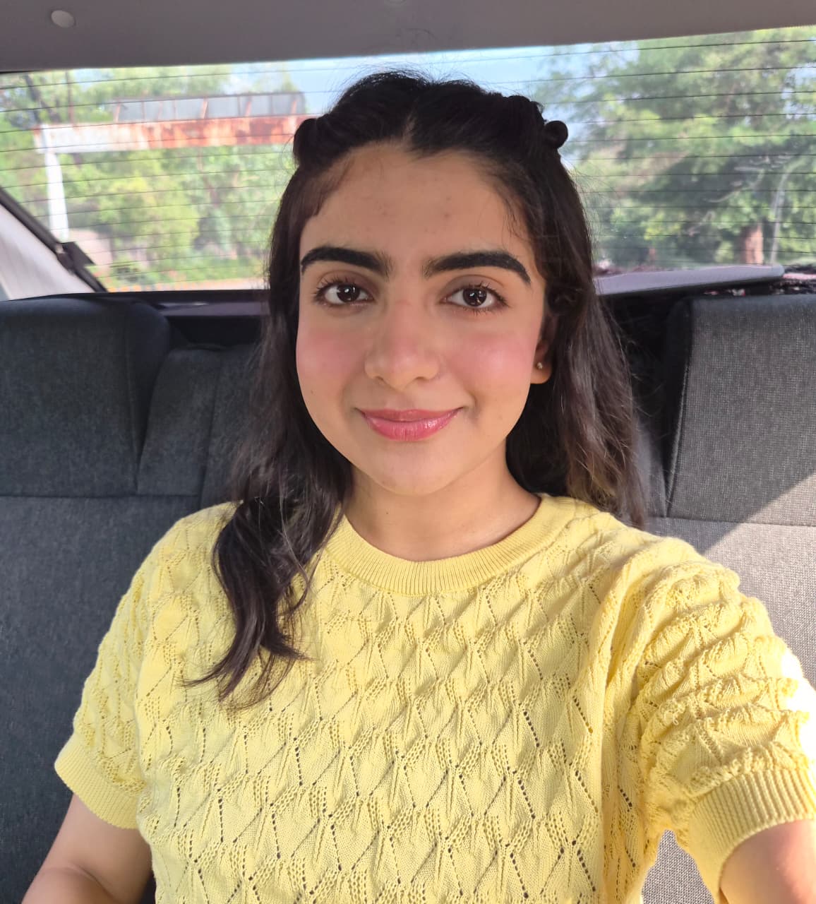 Minaal Rizwan