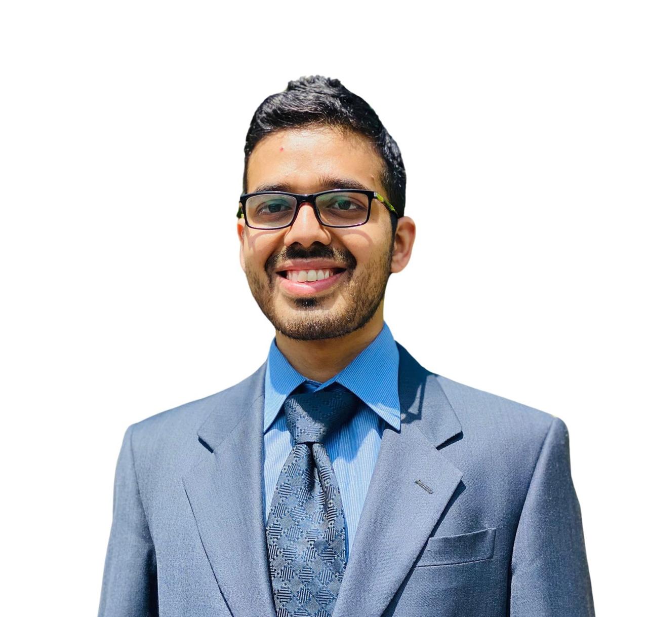 Dr. Hassan Elahi
