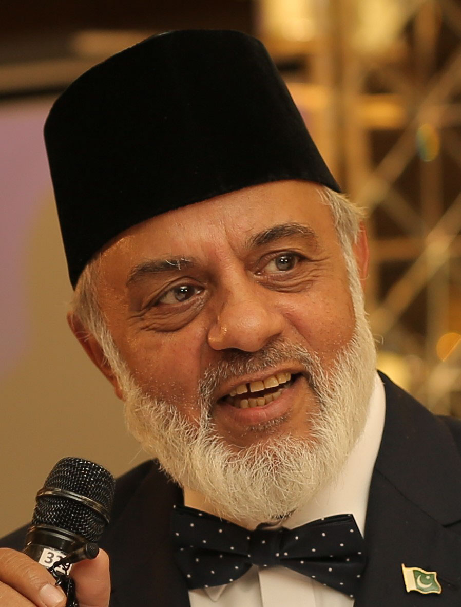 Dr. Haroon Javed Qureshi