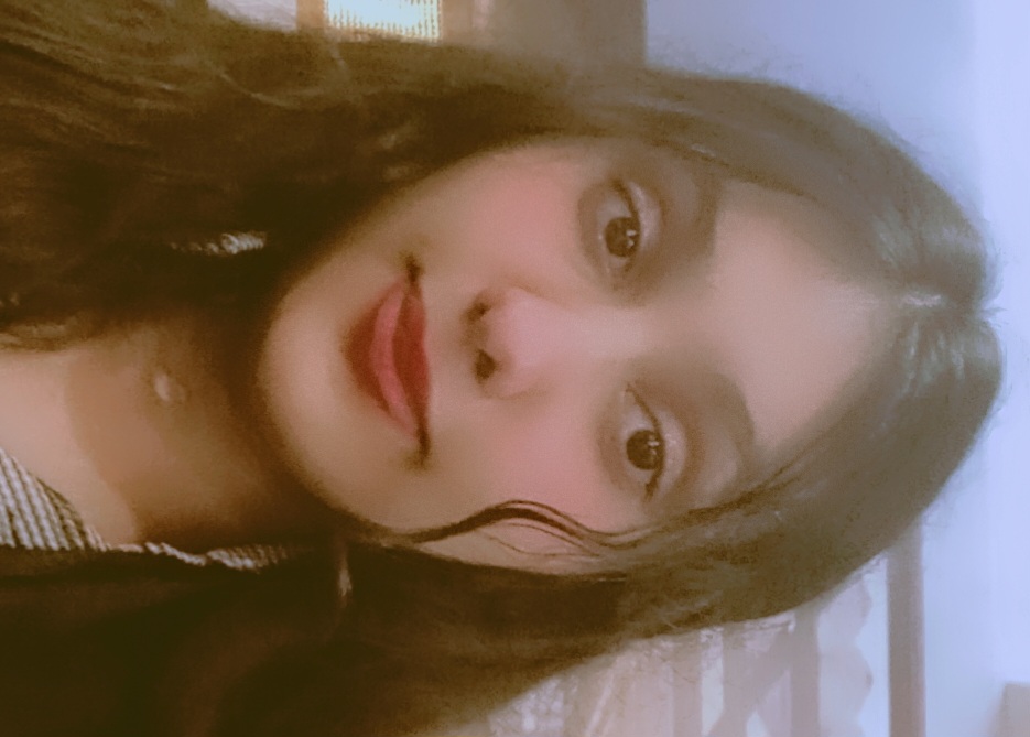 Inaayah Irfan