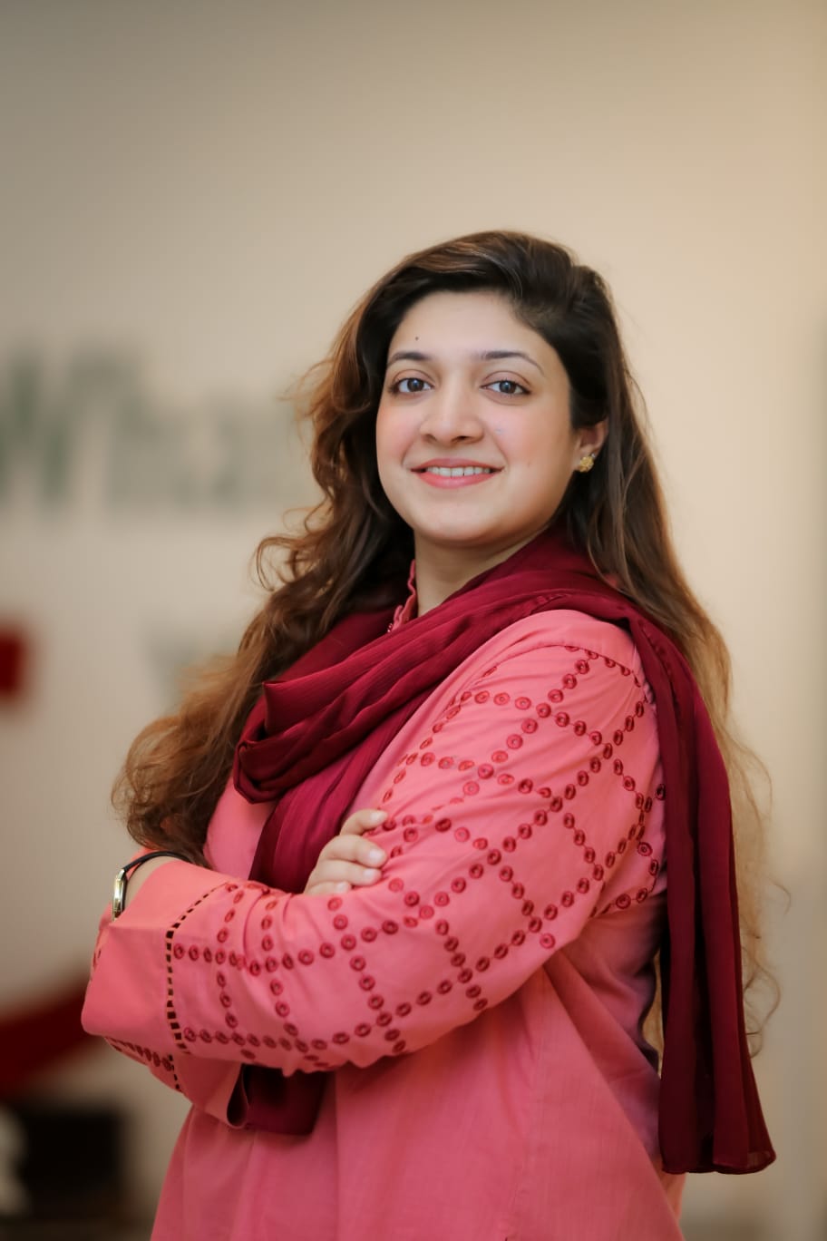 Mashaal Jawad