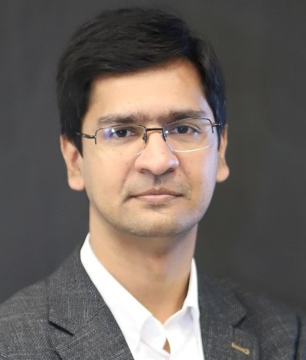 Muhammad Usman Akram