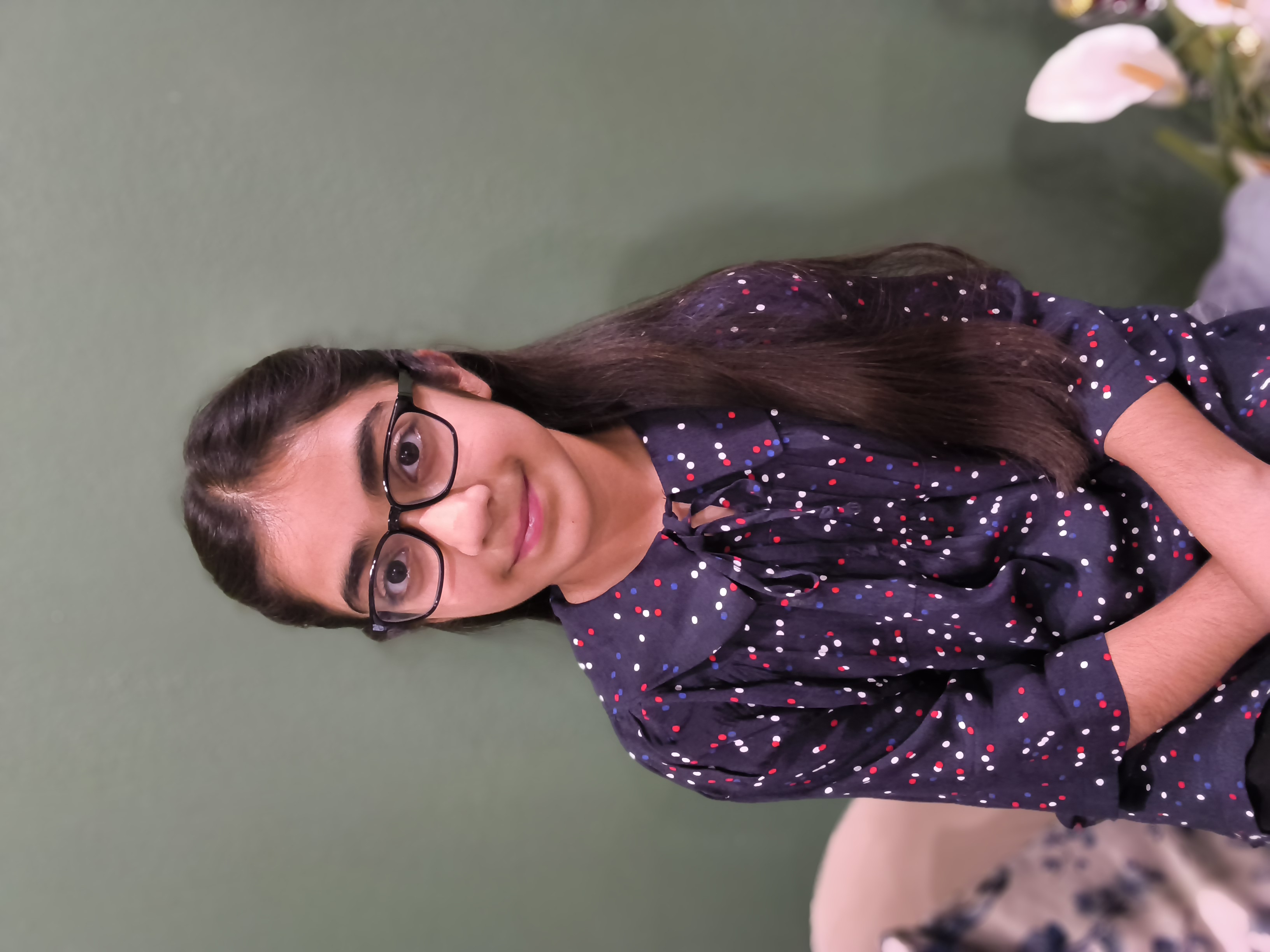 Urwah Bilal