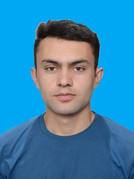 Ajmal Mirza